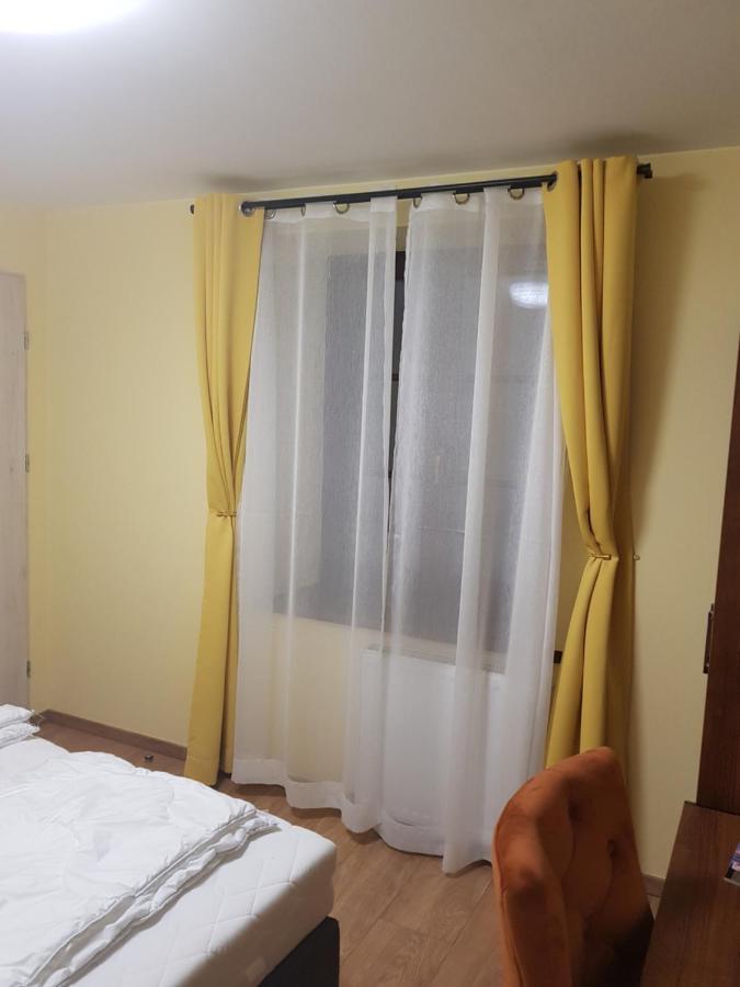 Pokoje U Jana Kazimierz Dolny Buitenkant foto