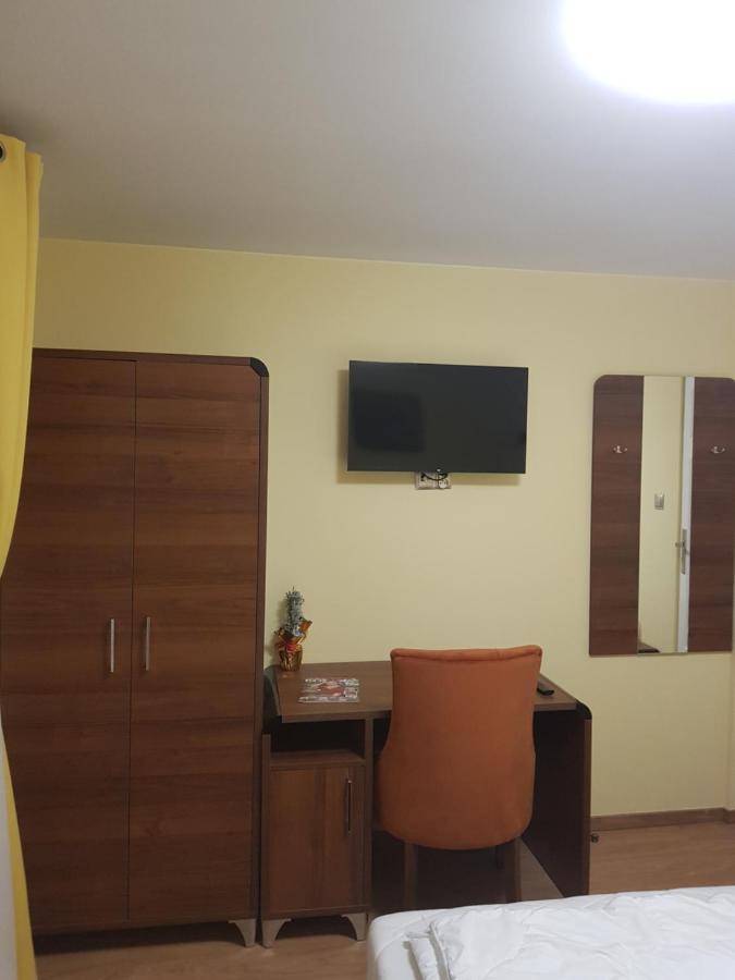 Pokoje U Jana Kazimierz Dolny Buitenkant foto