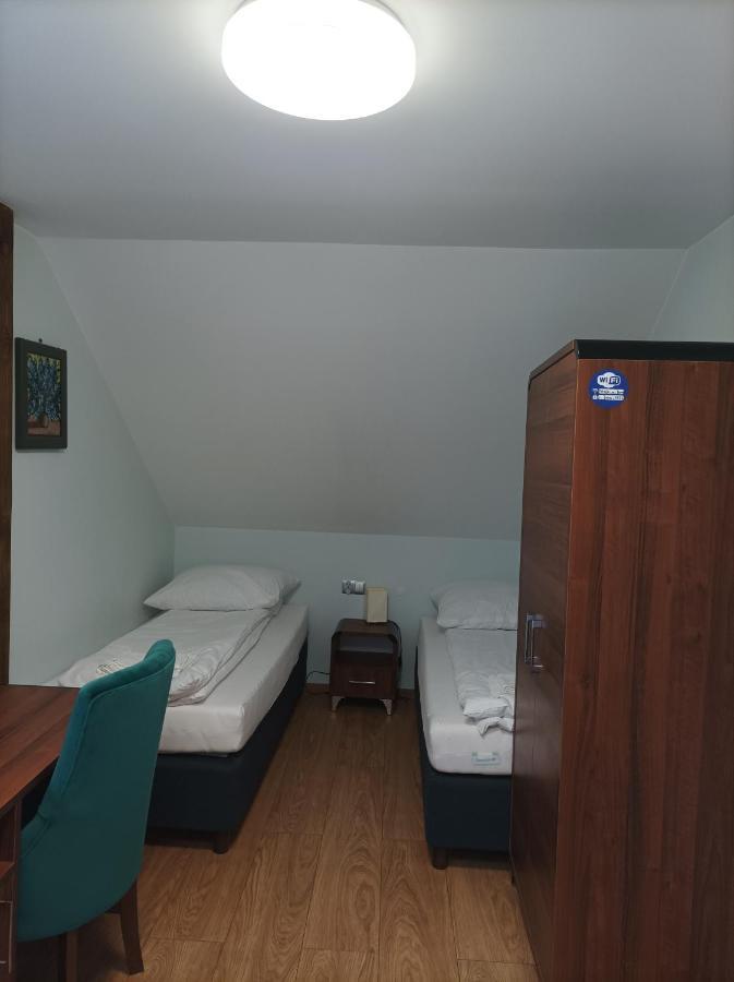 Pokoje U Jana Kazimierz Dolny Buitenkant foto