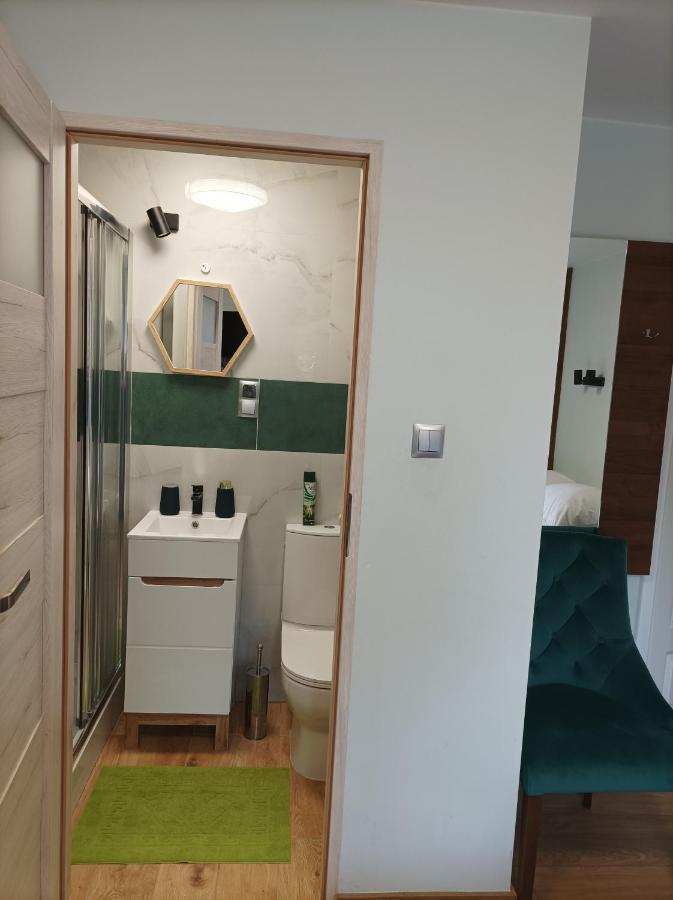 Pokoje U Jana Kazimierz Dolny Buitenkant foto